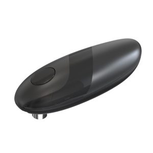Electric Can Opener Smooth Edge One Touch for Seniors