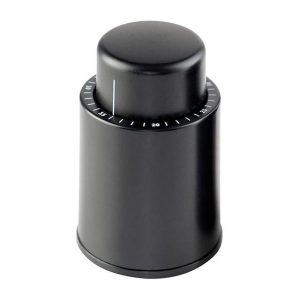 Wine Vacuum Pump and Stopper for Bottles Wine Preserver Saver