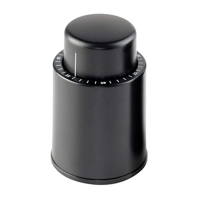 Wine Vacuum Pump and Stopper for Bottles Wine Preserver Saver